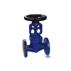 Sigillum Globe Valve mugitum