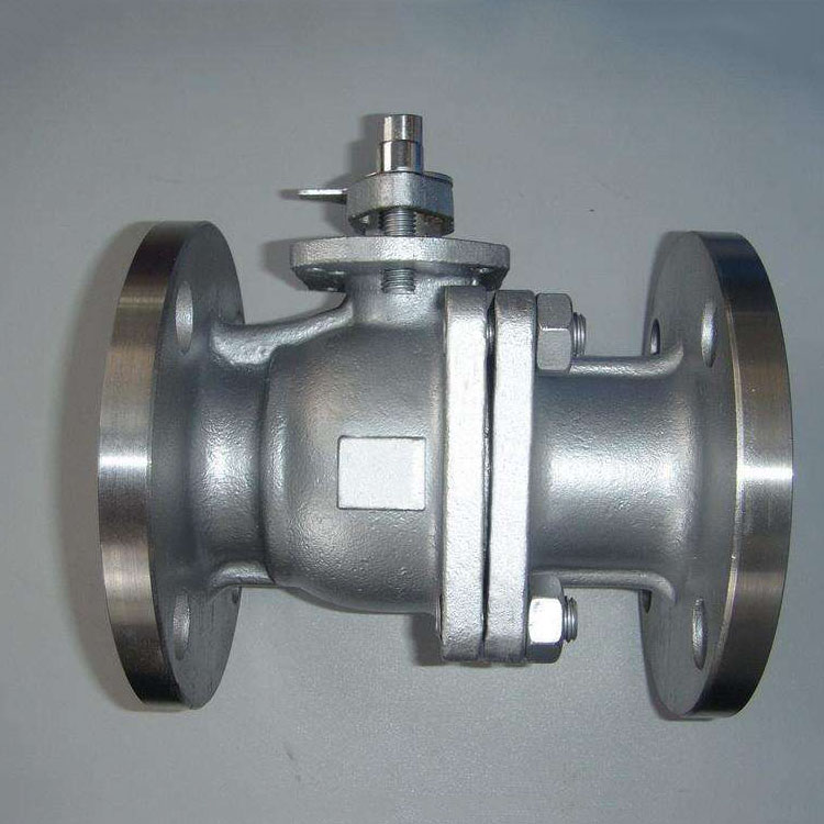 Floating Ball Valve