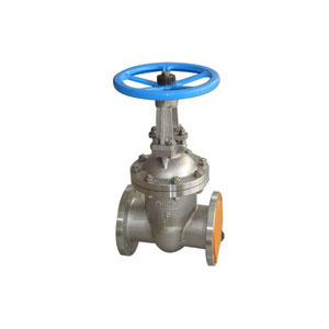 Porta manualis Valve